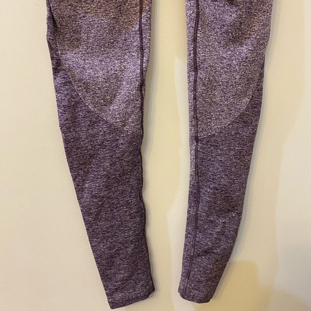 Gymshark Flex Leggings Women Size M - Picture 8 of 10